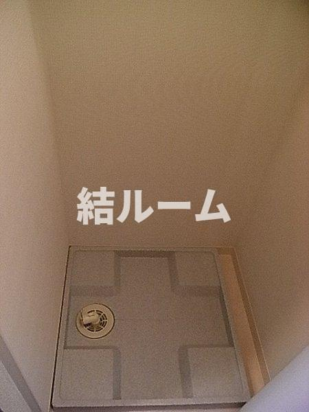 板橋区大谷口上町の賃貸マンションの設備
