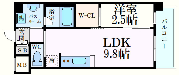 コンフォリア・リヴ淡路