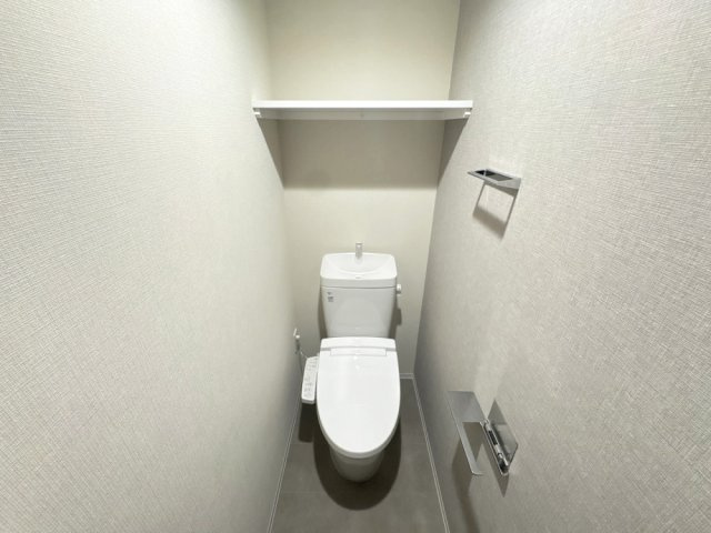 【トイレ】コンフォリア・リヴ淡路