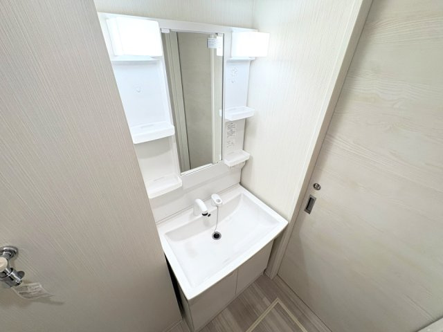 【洗面所独立】アート吹田泉町 