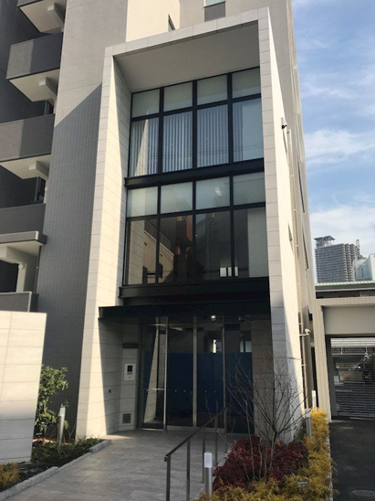 【外観】ハナミズキ福島 