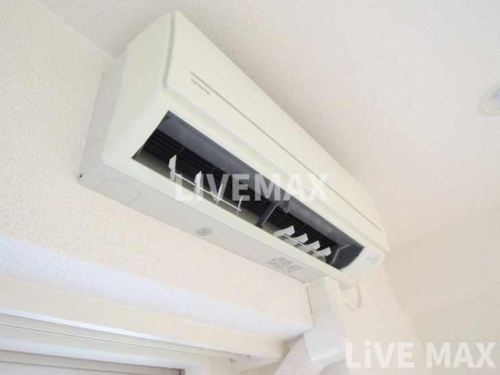 【設備】BRAVI上本町 