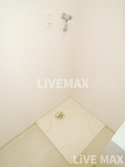 【設備】BRAVI上本町 