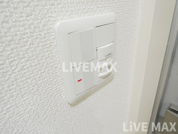 【設備】BRAVI上本町 