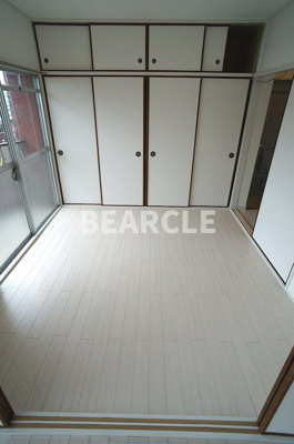【収納】 | 大文字マンション | 収納豊富です