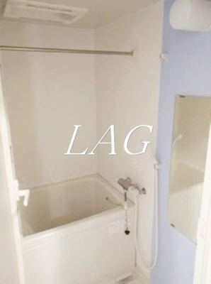 【浴室】 | L.V.R.Ⅲ HASEGAWA | お風呂です。