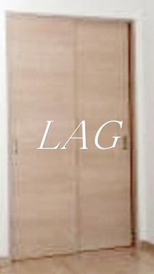  | L.V.R.Ⅲ HASEGAWA | 収納です。