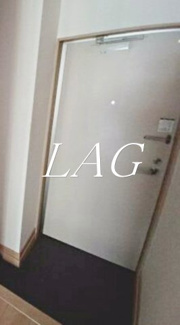  | L.V.R.Ⅲ HASEGAWA | 玄関です。