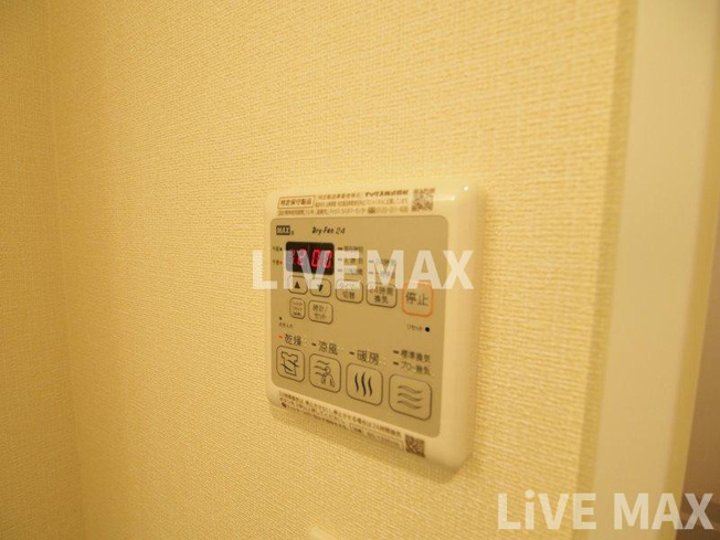 同施工会社の同仕様写真です。