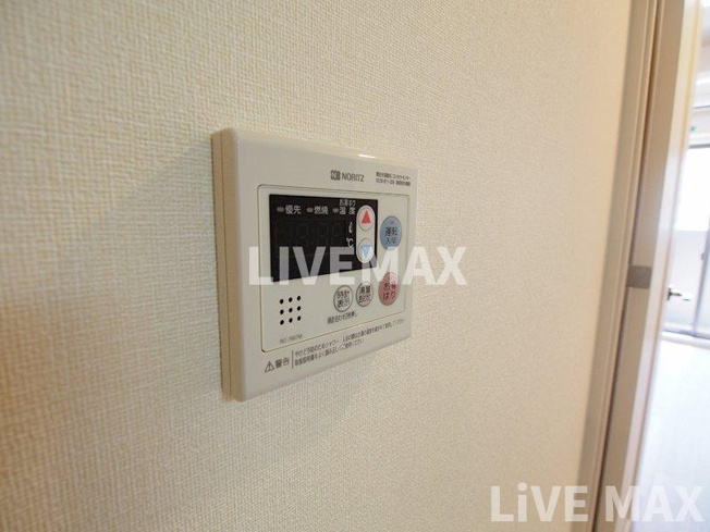 同施工会社の同仕様写真です。