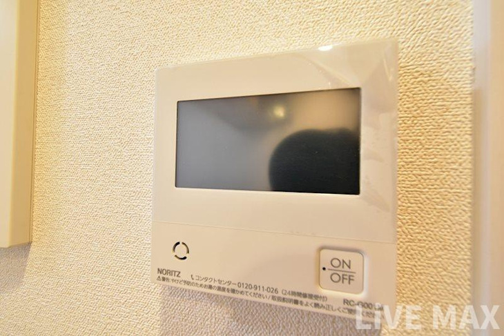 【設備】プレサンス北浜オリジン 