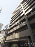大阪市福島区福島７丁目のマンションの画像