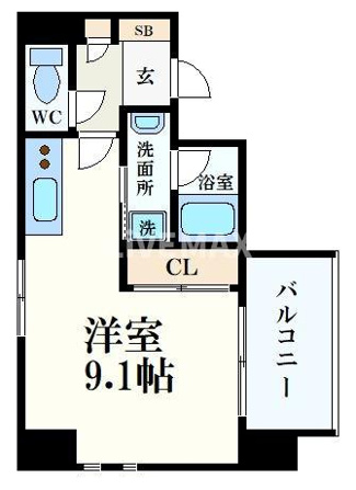 アバンティ大阪ドームシティ