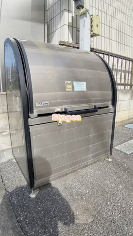 グランドゥール針ヶ谷のその他共用部分