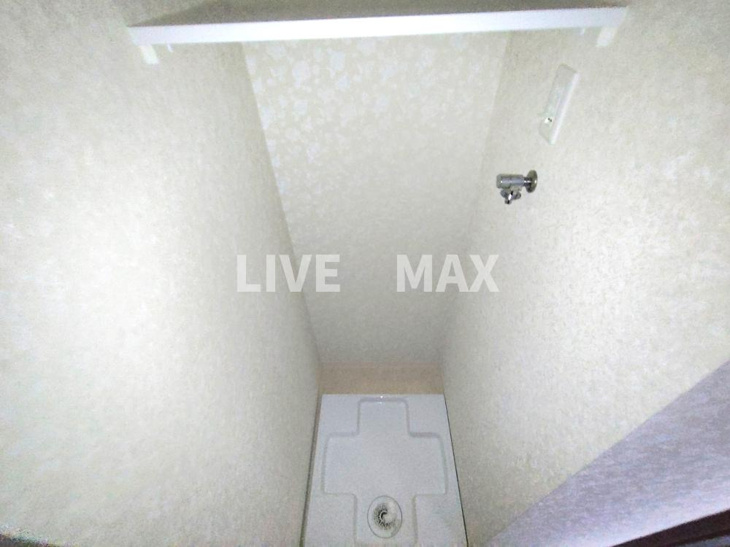 【設備】Luxe服部天神 