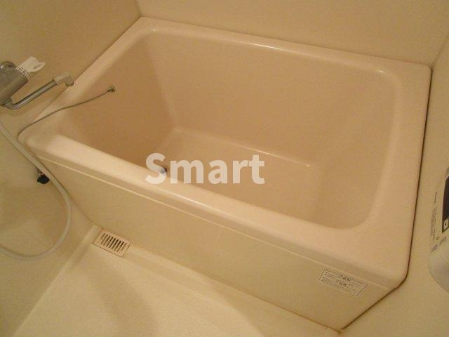 【浴室】 | クアトロN | バスが独立しています