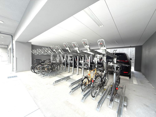 【その他共用部分】アーバングランデ新大阪