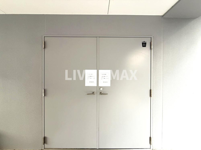 【設備】アーバングランデ新大阪