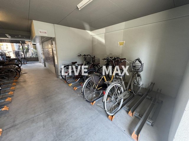【その他共用部分】スプランディッドⅠ