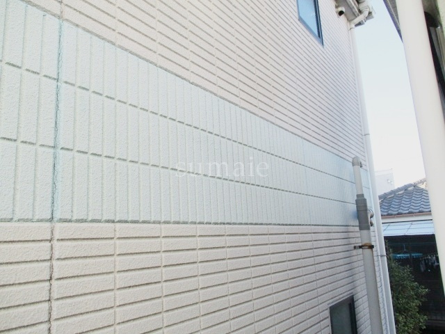 コンフォート赤羽の展望|景色です☆