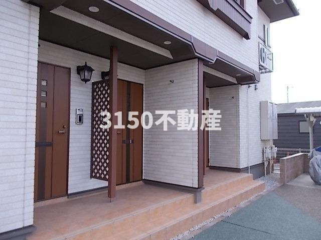 アリアⅡのその他共用部分