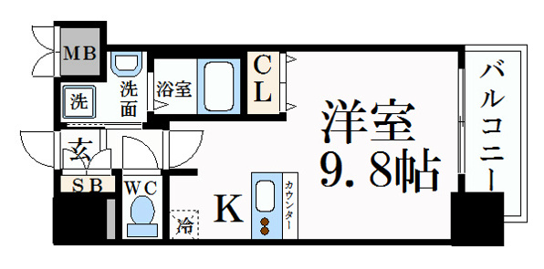 プレサンス大須プライマル
