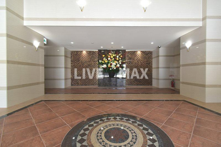 【エントランス】Luxe新大阪Ⅳ 