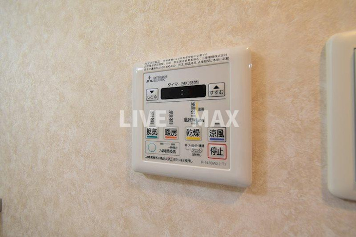 【設備】Luxe新大阪Ⅳ 