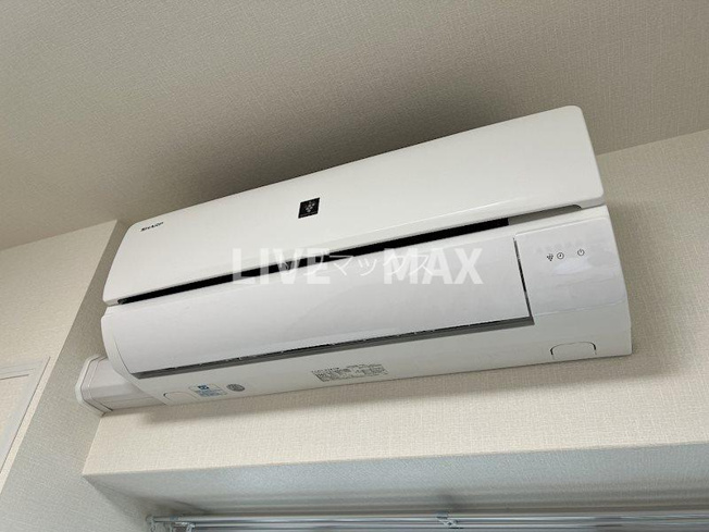 【設備】プレサンス東三国駅前グランクラス