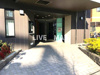 【エントランス】レジュールアッシュ北大阪GRAND STAGE 