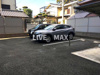 【駐車場】レジュールアッシュ北大阪GRAND STAGE 