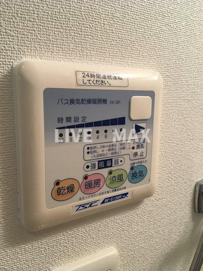 【設備】レジュールアッシュ北大阪GRAND STAGE 