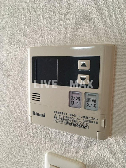 【設備】レジュールアッシュ北大阪GRAND STAGE 