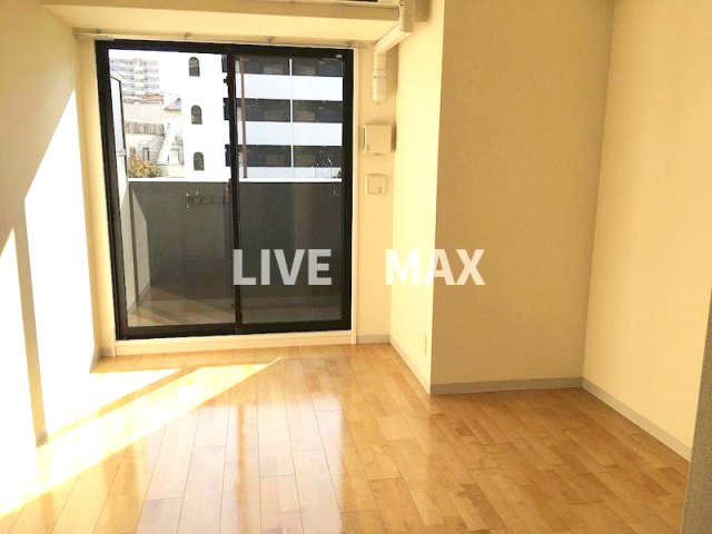 【寝室】レジュールアッシュ北大阪GRAND STAGE 