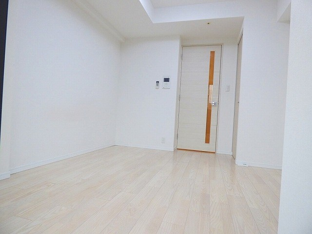 【寝室】