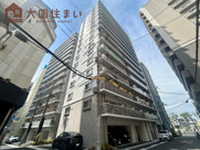 スプランディッド上本町WESTⅡの画像