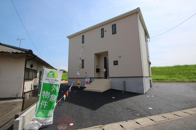 西鶴崎戸建4-1