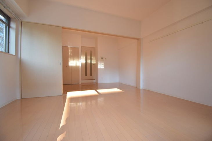 【外観パース】レフィーナカルム江坂 