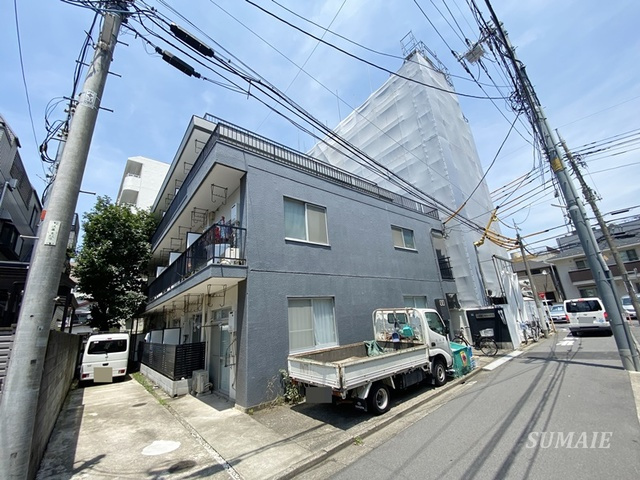 上板橋IMAハウス