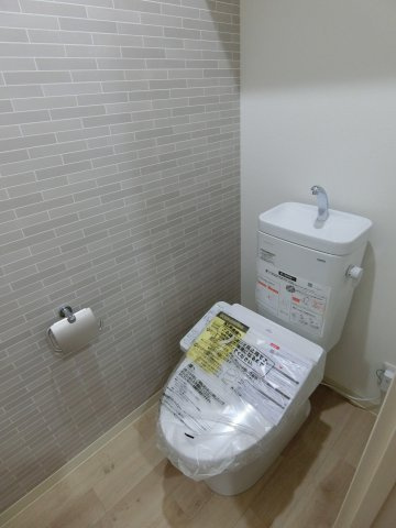 【トイレ】 | フジパレス助松町サウス