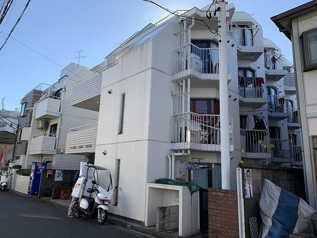 ヒミココート経堂