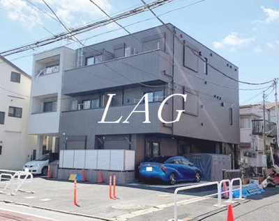 【外観】 | プティ　サリチェ | 外観です。