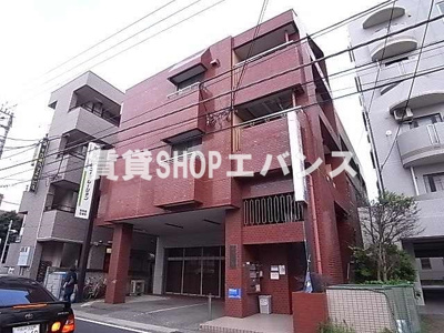 【外観】 | メゾン寿