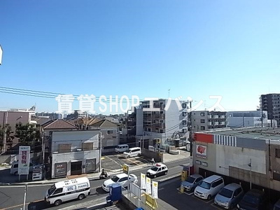 【展望】 | メゾン寿