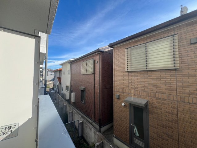 マリンクレール野田の展望