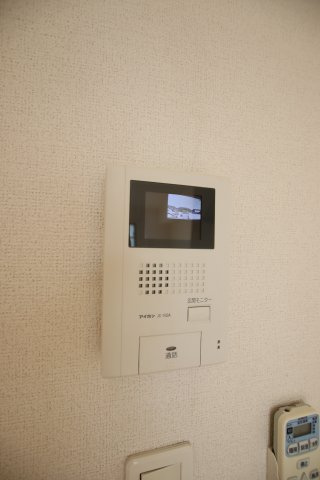 【セキュリティ】 | ガーデンダイキ | TVインターホン