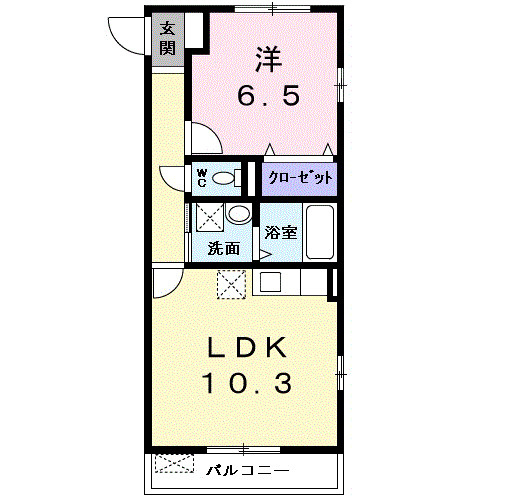 【間取り】 | ガーデンダイキ