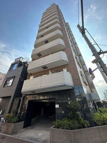 ＫＤＸレジデンス元浅草