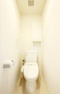 【トイレ】 | グランウッド | トイレです。