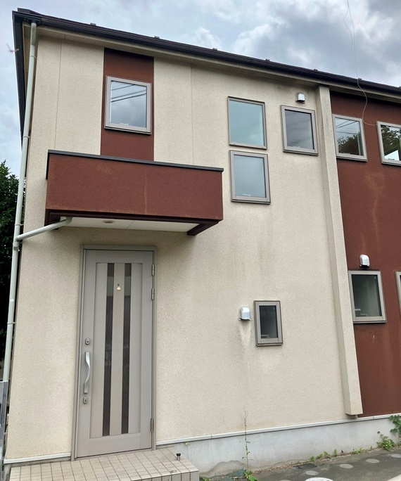 新町戸建